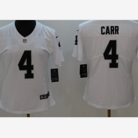 derek carr jersey cheap